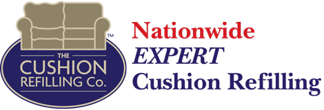 The Cushion Refilling Co - Nationwide Expert Cushion Refilling